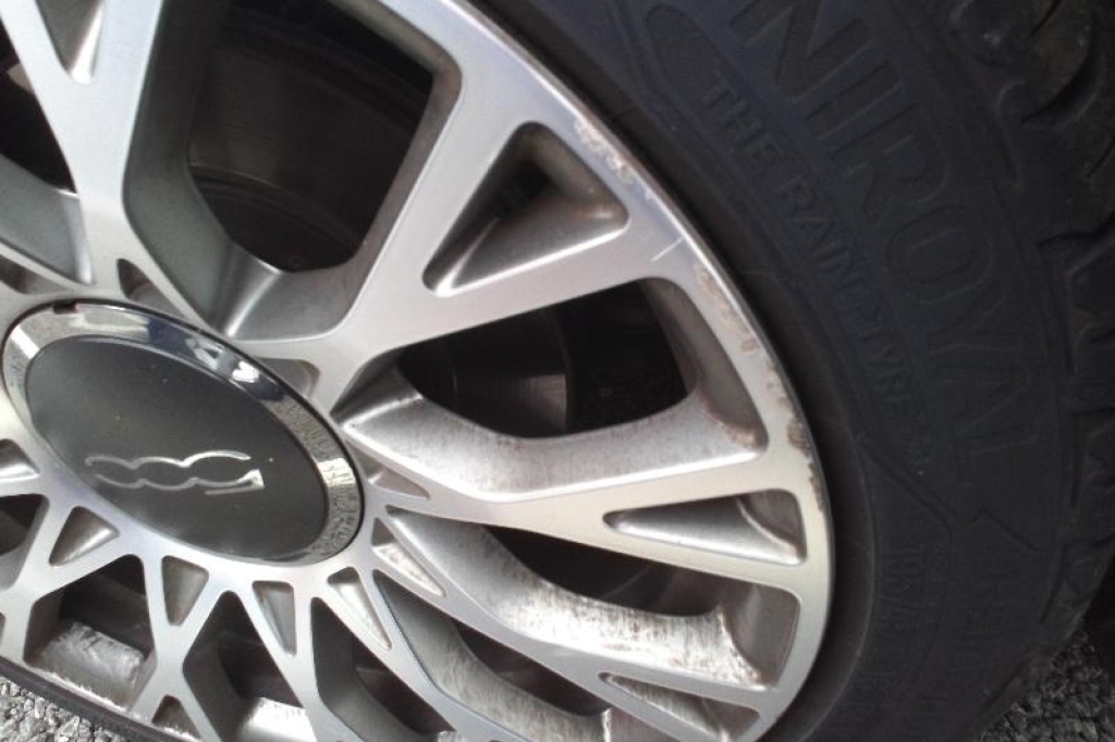 Fiat 500 2020 photo 12