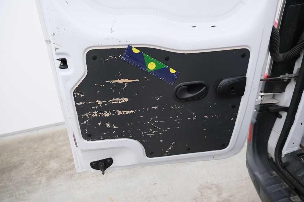 Renault Kangoo 2015 photo 16