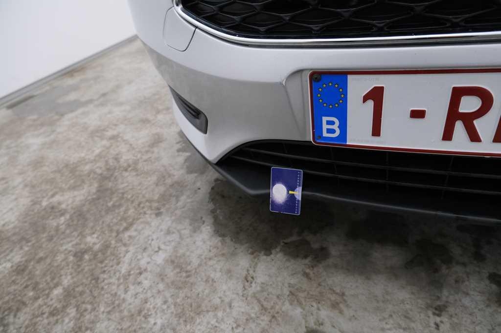 Ford Focus Tunier 2017 фото 9