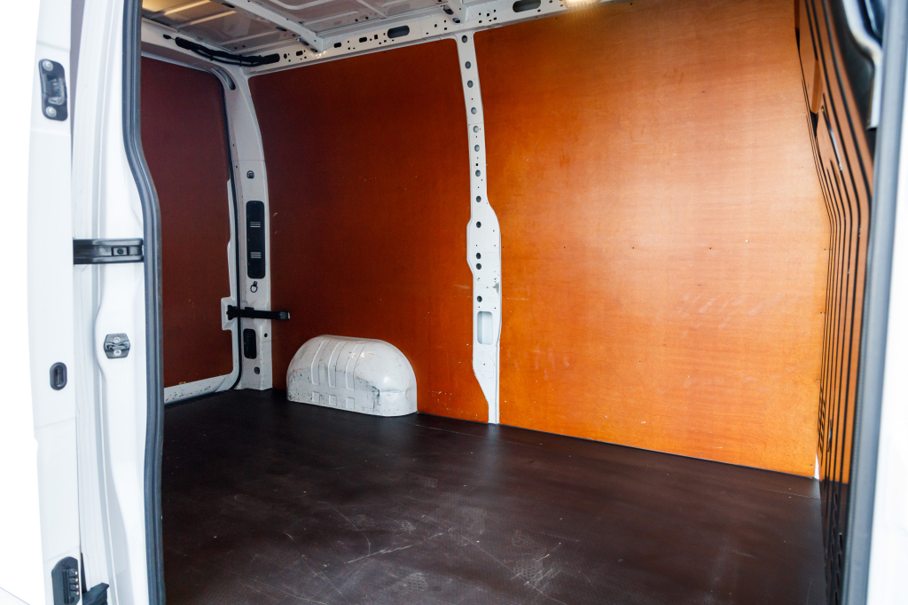 Opel Movano груз. L2H2 2019 фото 20