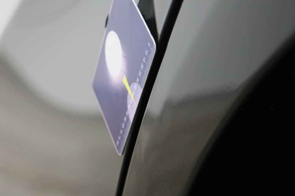 Mercedes-Benz B-Klasse 2017 фото 41