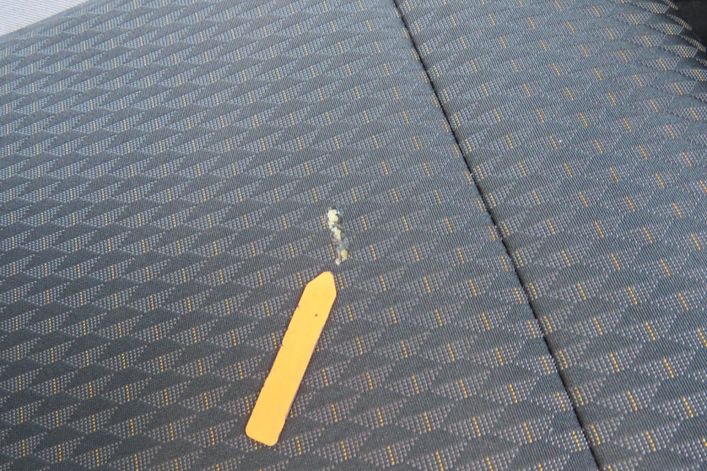 Opel Crossland X 2020 photo 24