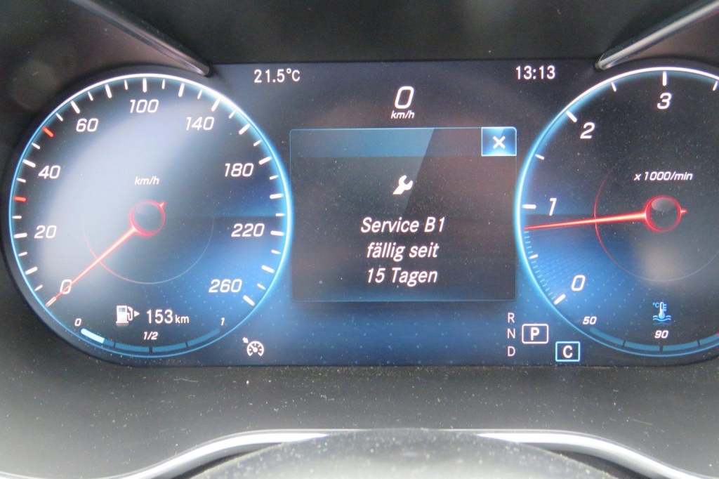 Mercedes-AMG C-Klasse 2019 фото 11