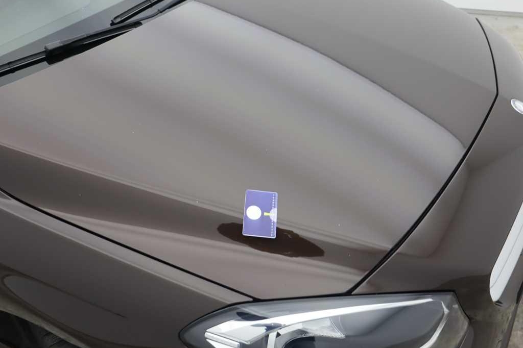 Mercedes-Benz B-Klasse 2017 photo 34