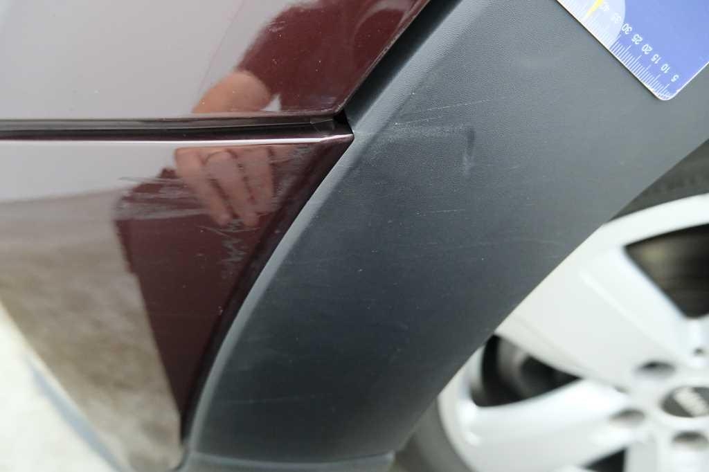 MINI One Clubman 2017 photo 39