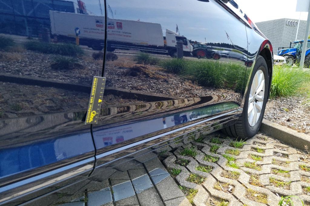 Volkswagen Passat Variant 2017 фото 21