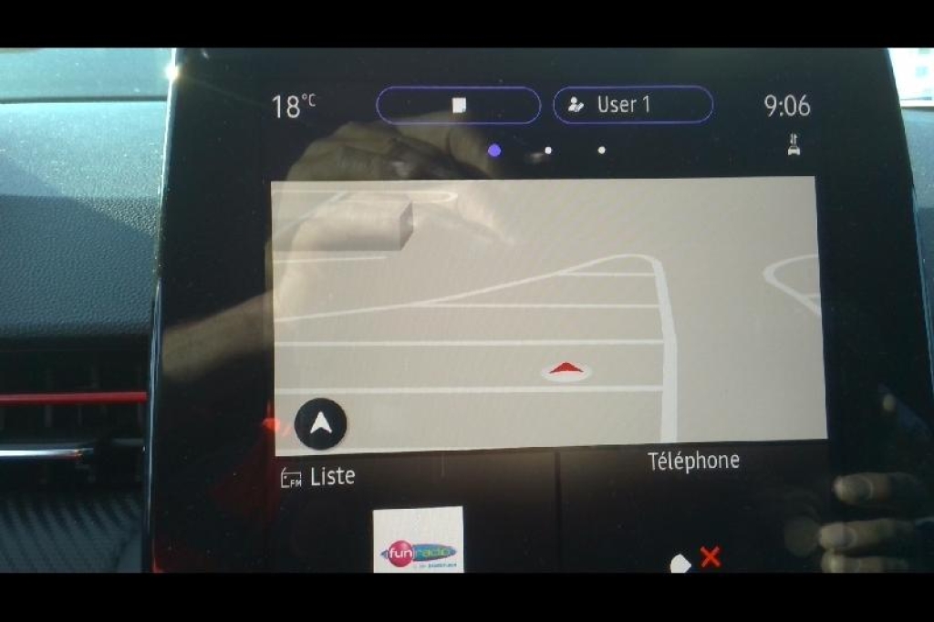 Renault Clio 2019 photo 3