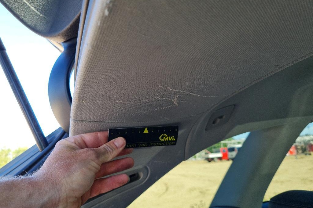 Audi A4 Avant 2016 фото 9