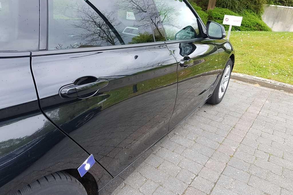 BMW 3er GT 2015 photo 27