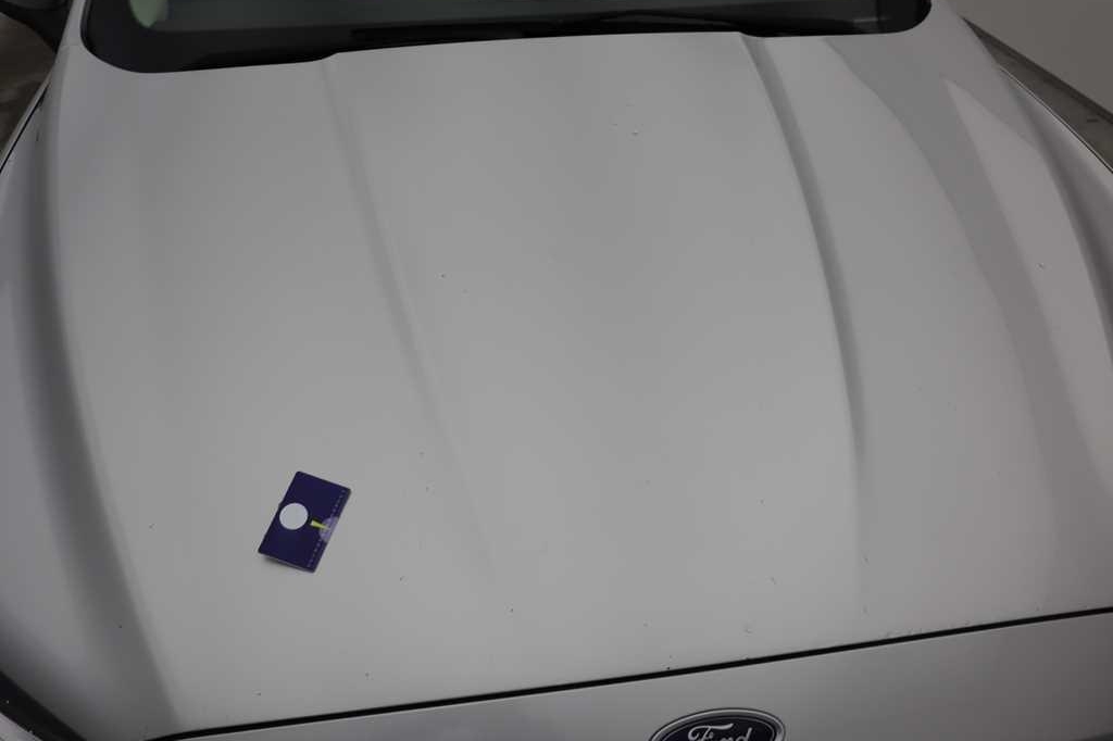 Ford Mondeo Tunier 2016 photo 41