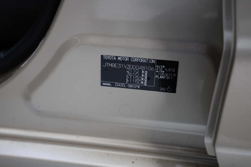 Toyota RAV4 2011 photo 35