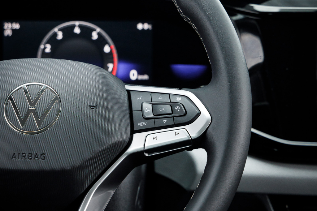 Volkswagen Taos S 2021 фото 28