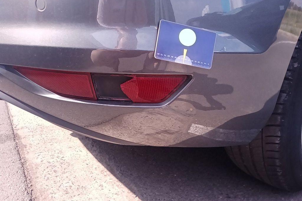 Volkswagen Touran 2016 фото 17