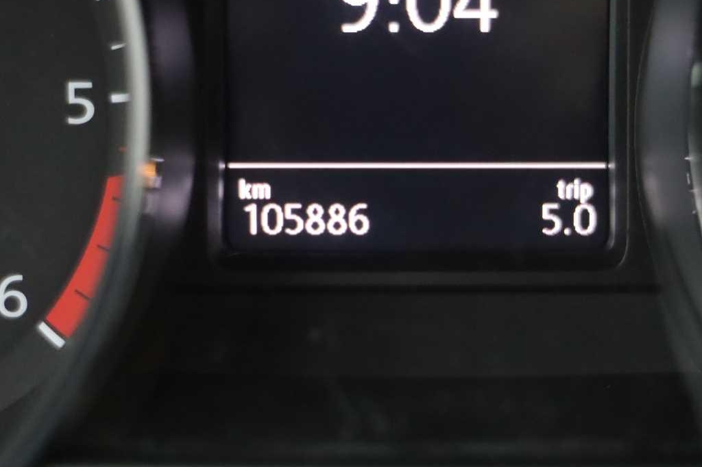 Volkswagen Polo 2016 фото 1