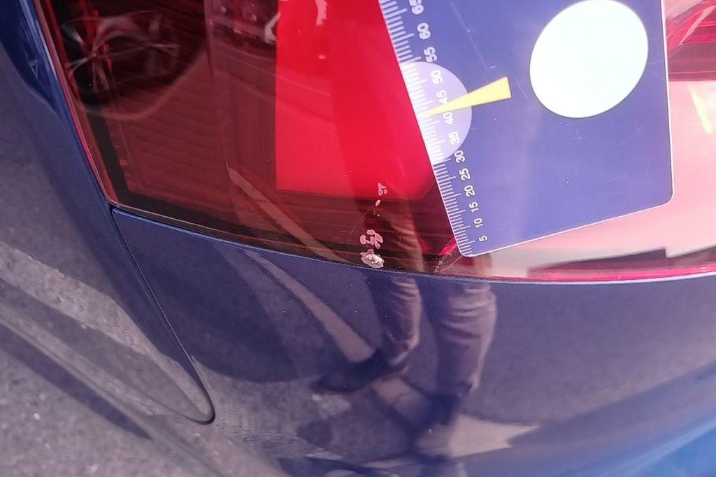 Audi A5 Sportback 2018 фото 41