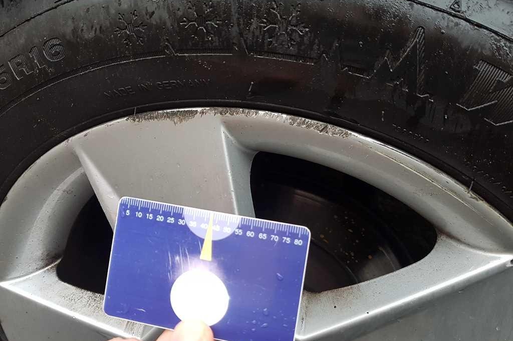 Skoda Octavia Combi 2015 фото 13