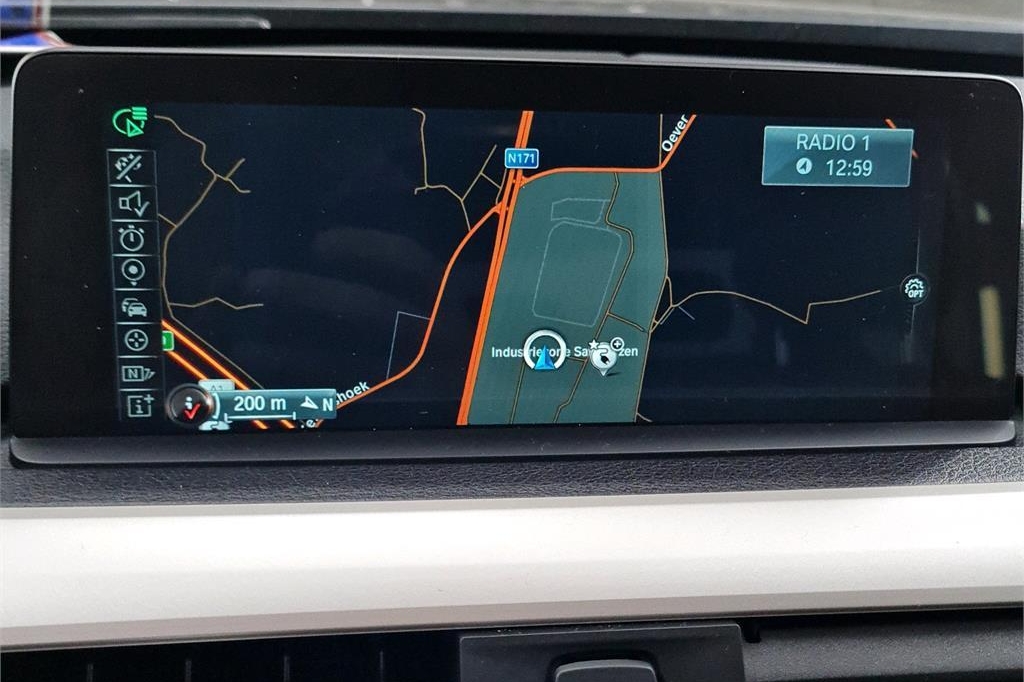 BMW 3er 2016 фото 4