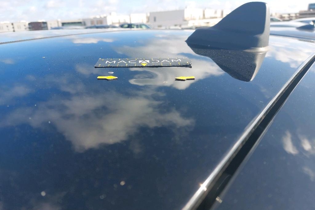 MINI Countryman 2017 photo 16