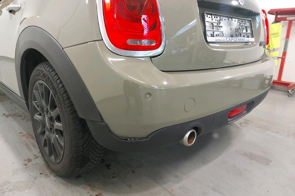 MINI MINI Cooper 2018 фото 39