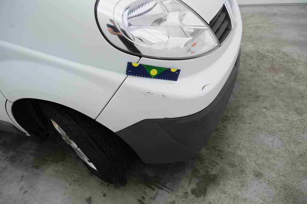 Renault Trafic 2014 фото 75