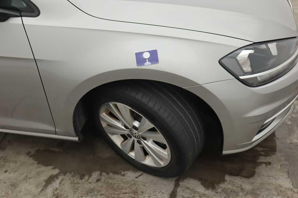 Volkswagen Golf 2019 photo 48