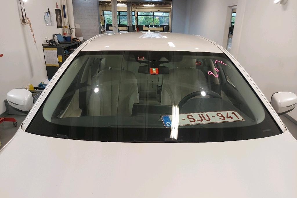 BMW 5 Series 2017 photo 10