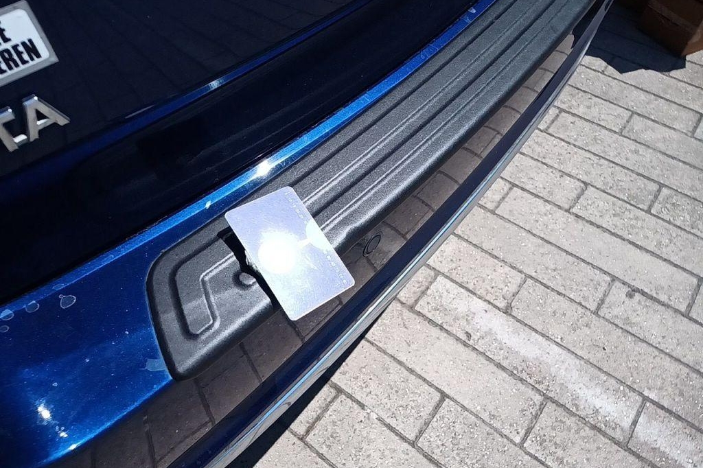 Toyota Auris Touring Sports 2016 photo 61