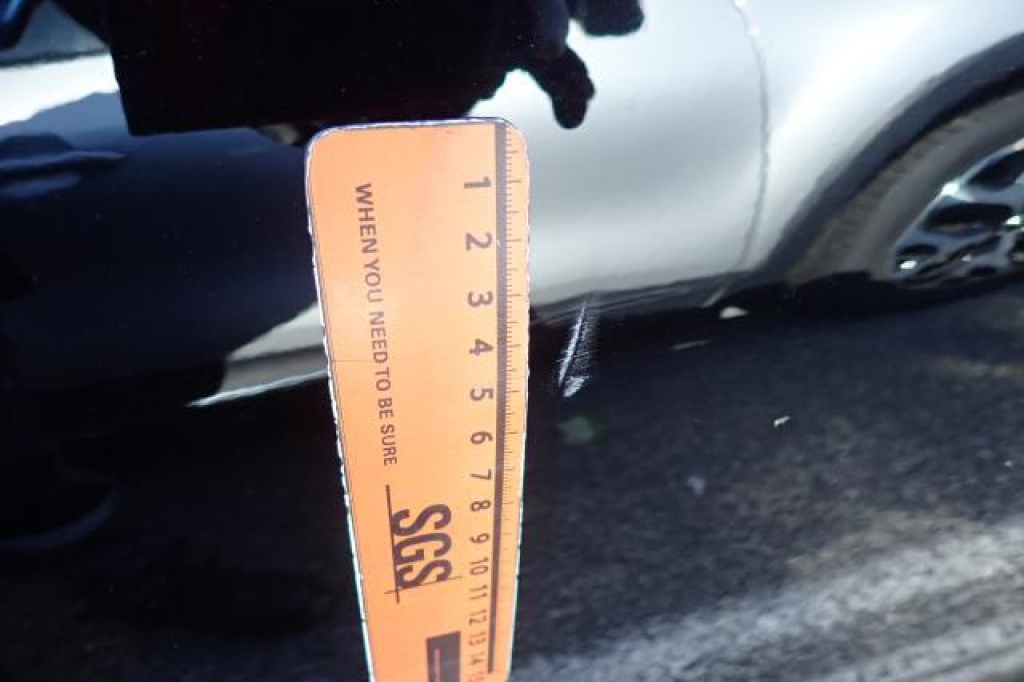 Ford Focus 2019 фото 11