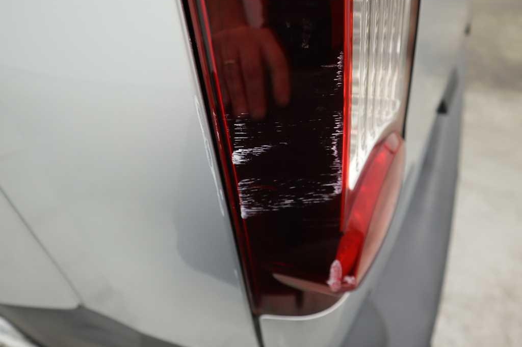 Citroen Berlingo 2016 photo 16