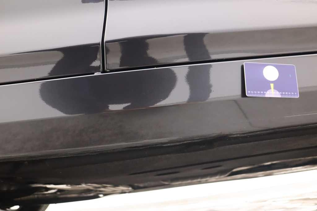 BMW 5er Touring 2018 фото 10