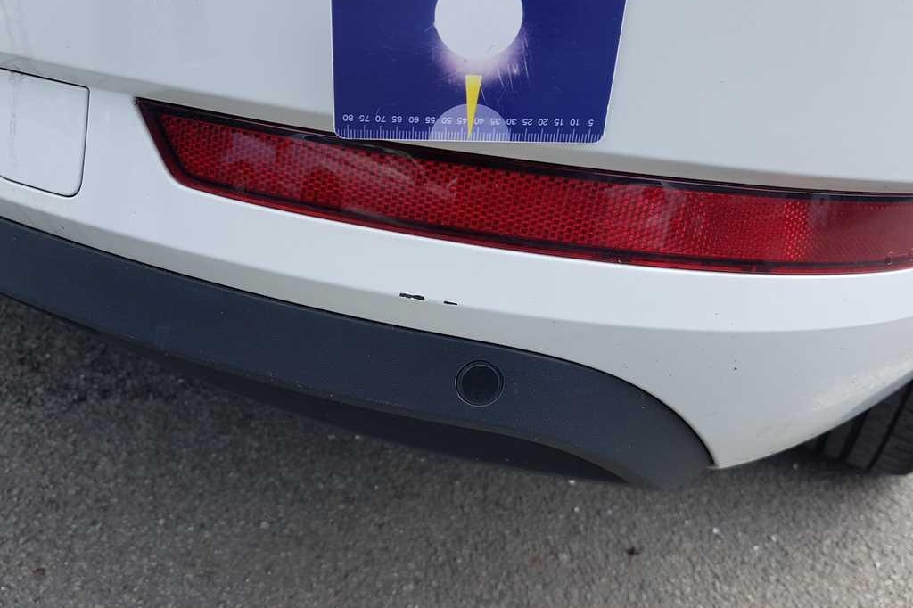 Skoda Superb 2016 photo 7