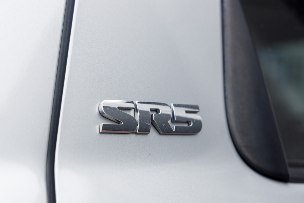 Toyota Sequoia SR5 2012 photo 9