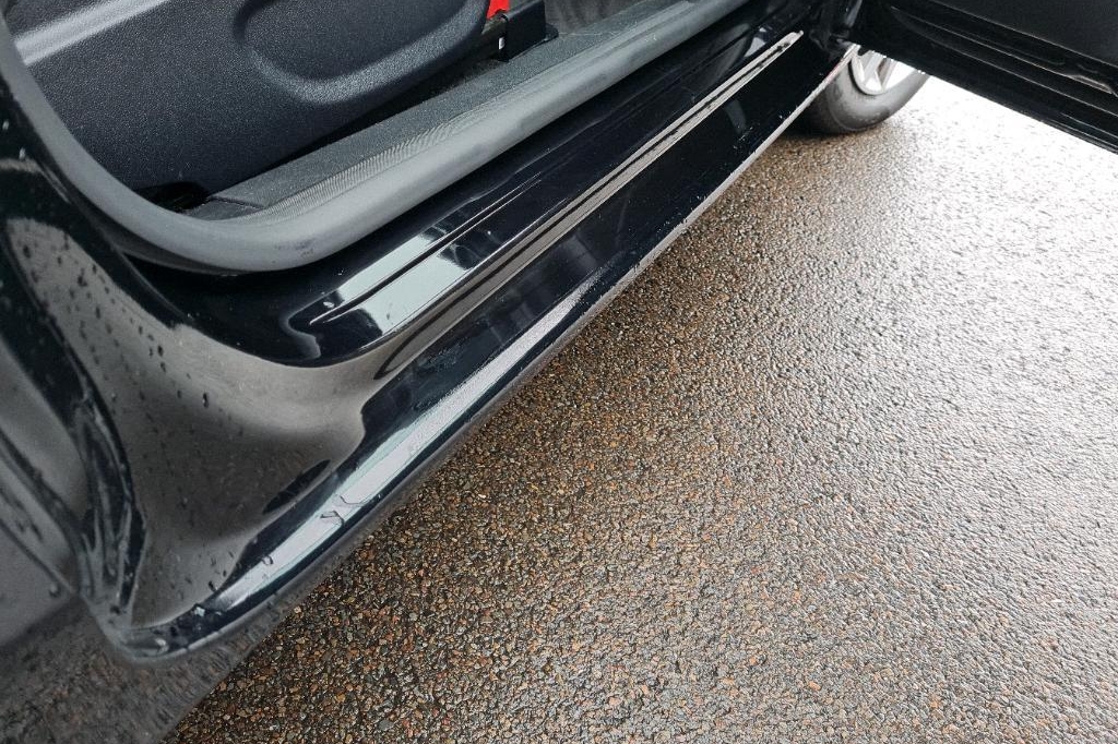 Ford Fiesta 2018 фото 17