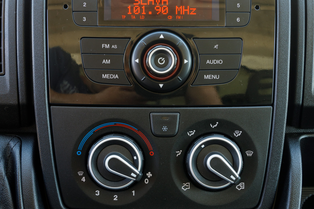 Peugeot Boxer груз. 2012 фото 12