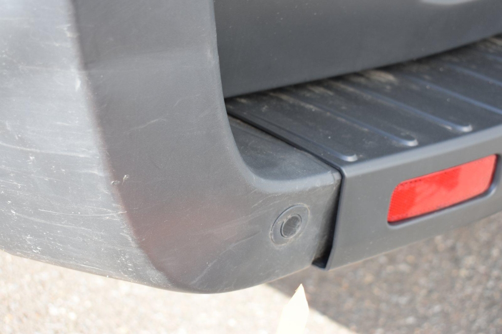 Ford Transit Kasten 2018 photo 37