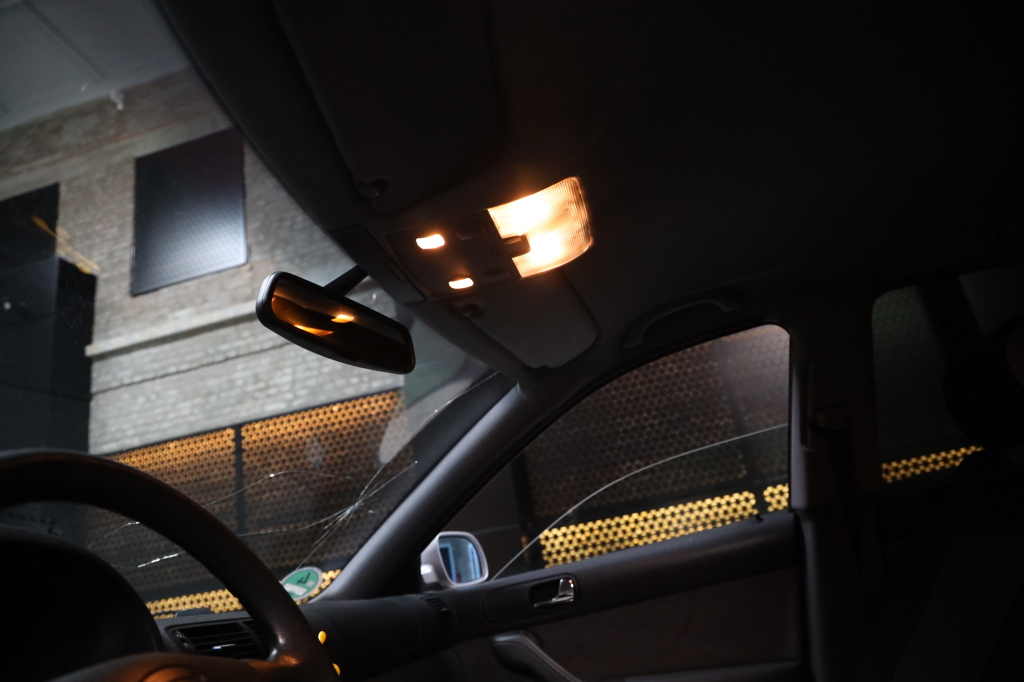 Audi A3 1999 фото 37