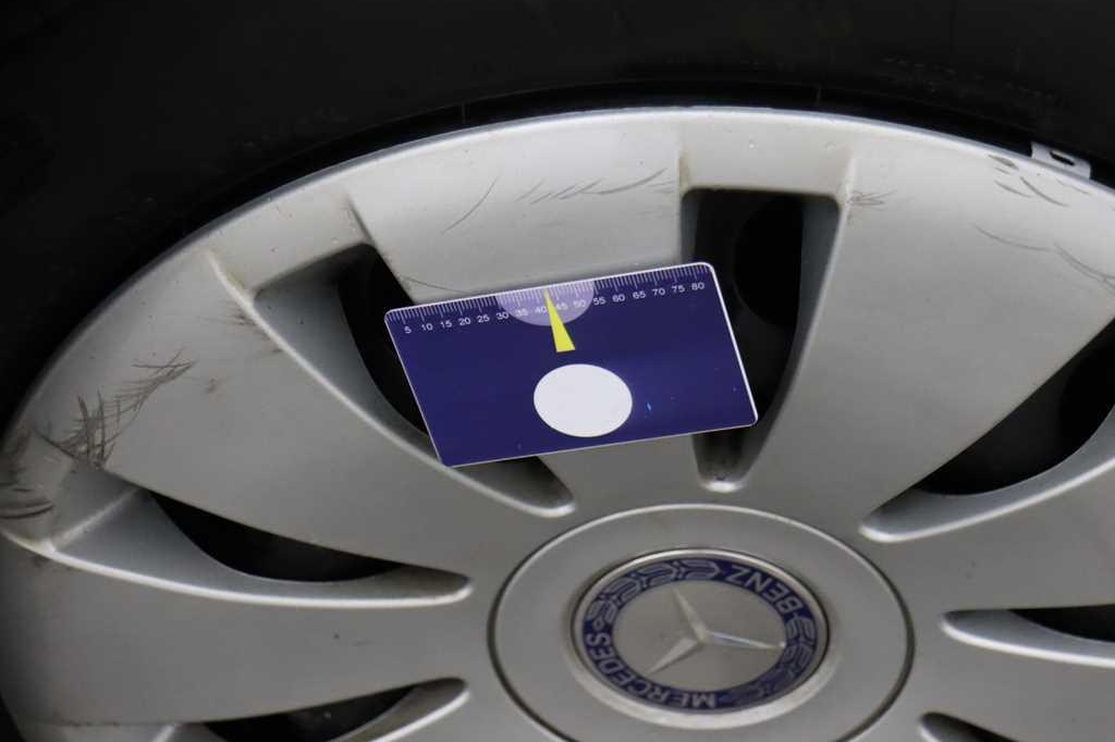 Mercedes-Benz B-Klasse 2017 photo 31