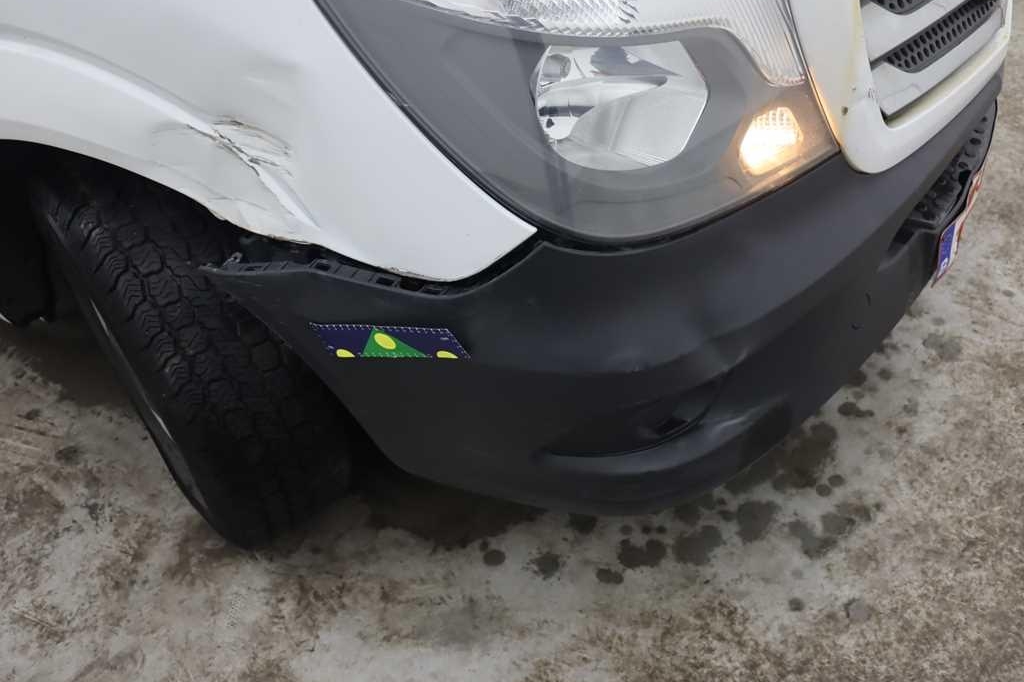 Mercedes-Benz Sprinter 2018 фото 75