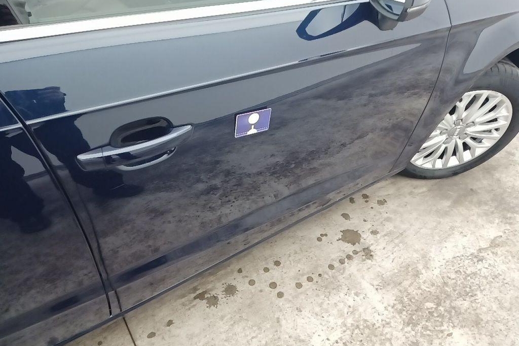 Audi A3 Sportback 2017 фото 31