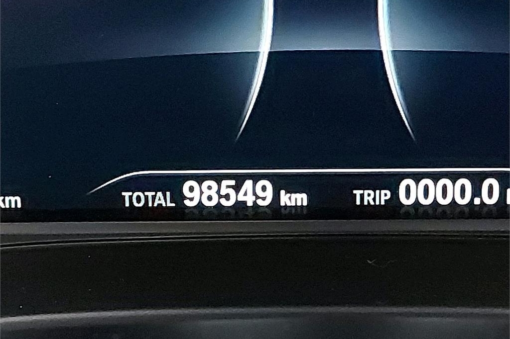 BMW 5er Touring 2019 фото 2