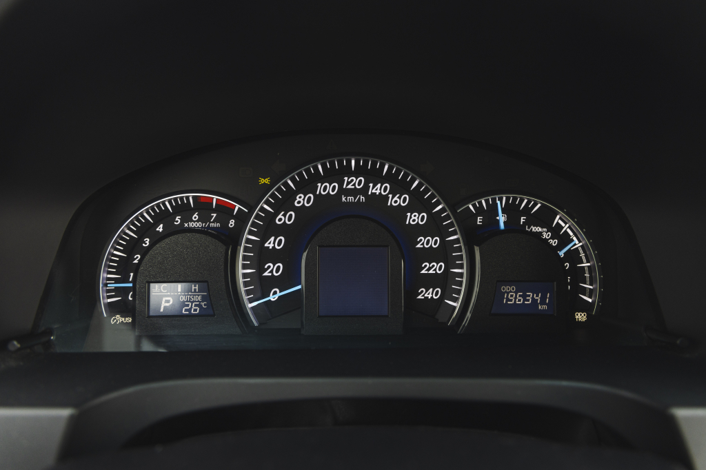 Toyota Camry 2013 photo 16