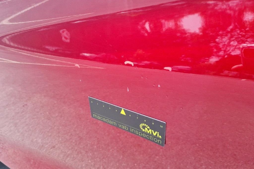 Ford Fiesta 2019 фото 30