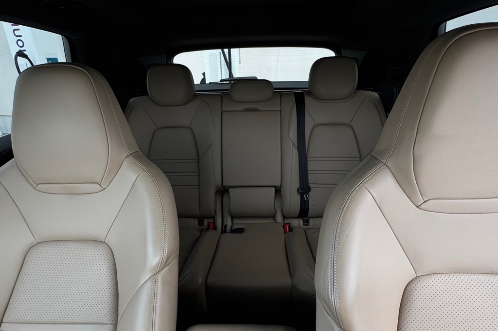 Porsche Cayenne 2019 фото 11