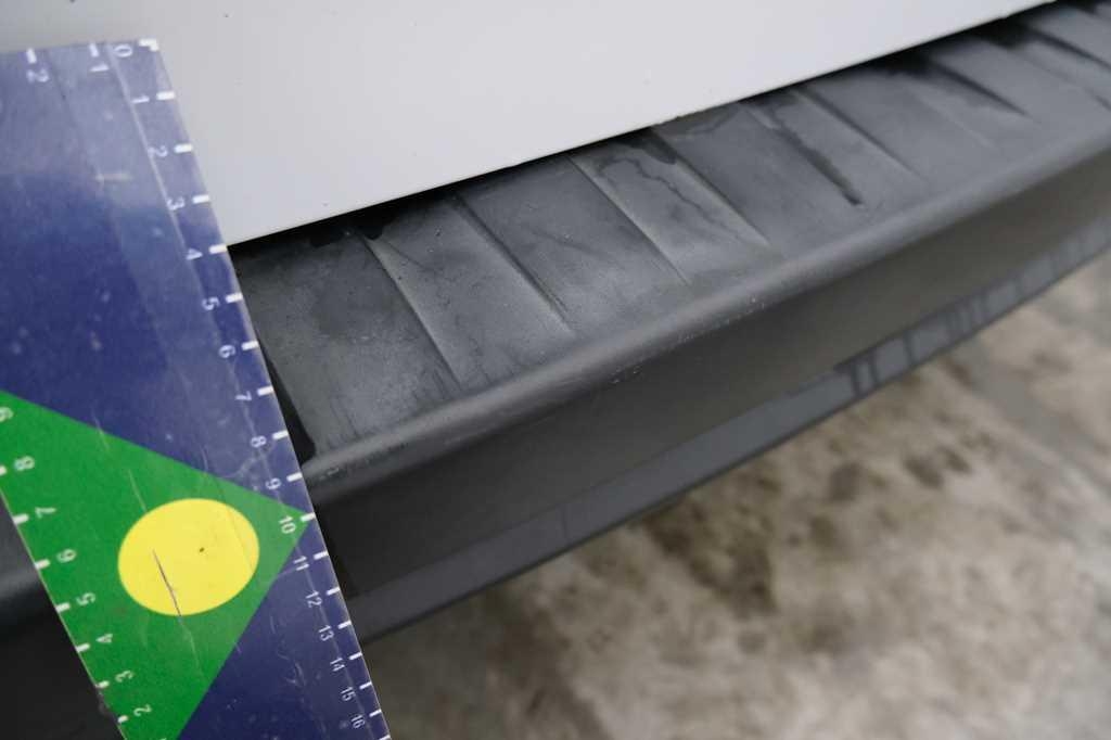 Renault Kangoo 2015 photo 21