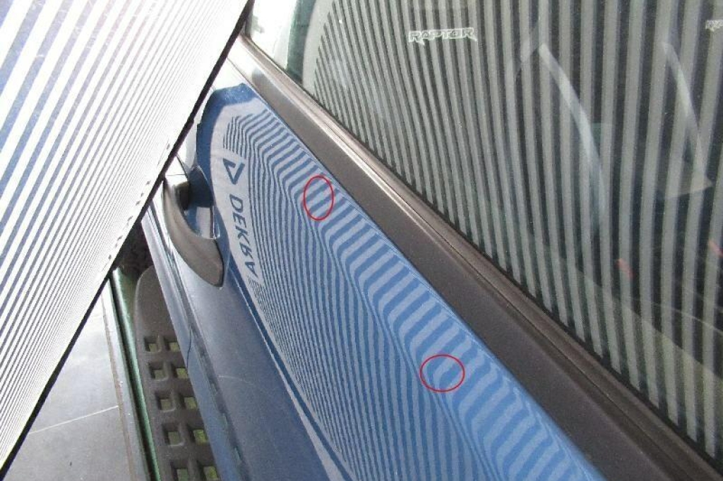 Ford Ranger Raptor 2020 фото 7