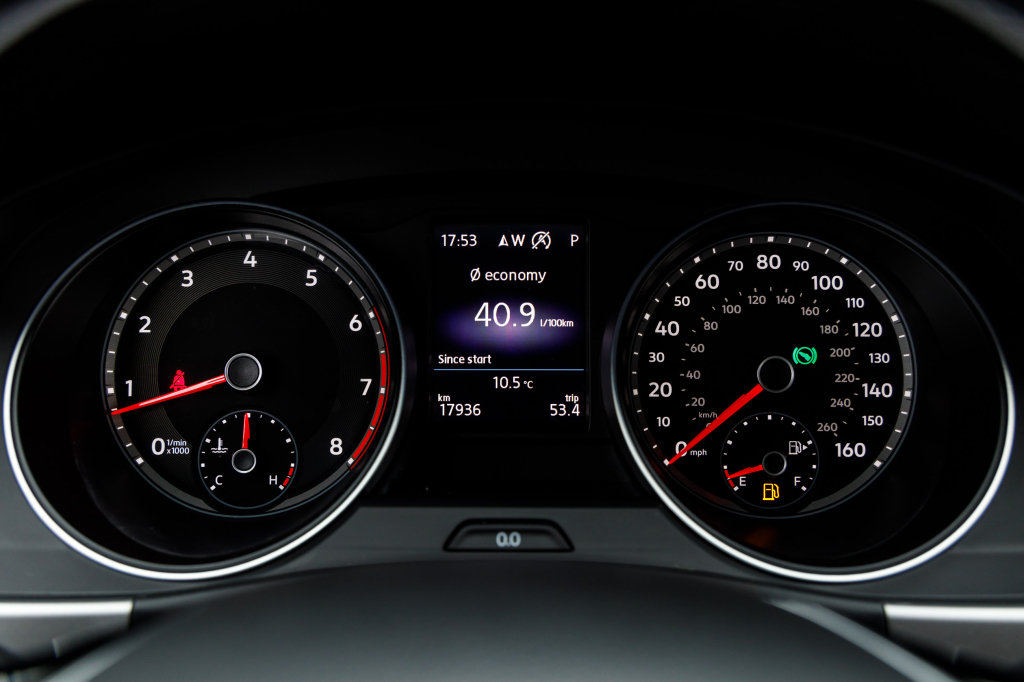 Volkswagen Atlas SE 2019 photo 26