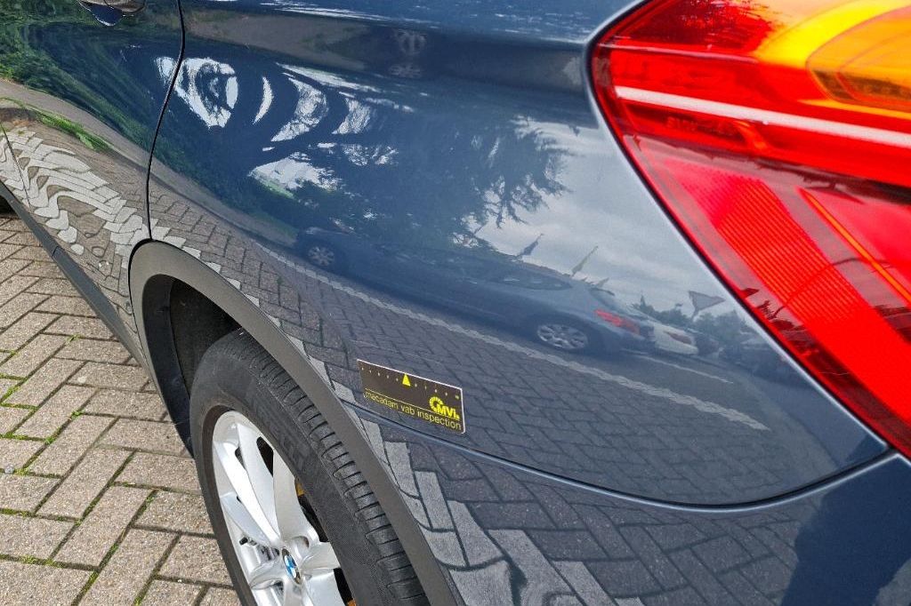 BMW X1 2017 фото 11