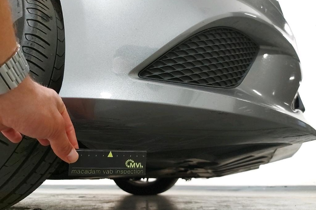 Mercedes-Benz CLA-Klasse 2016 photo 51