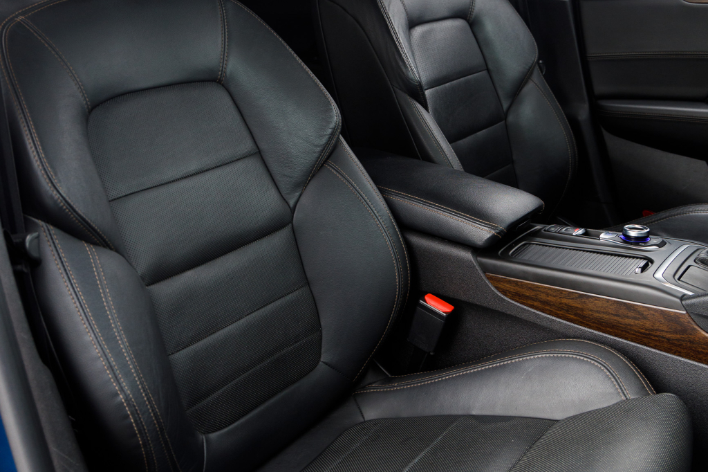 Renault Talisman 2016 photo 9