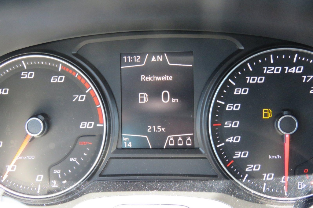 SEAT Leon ST 2020 фото 9